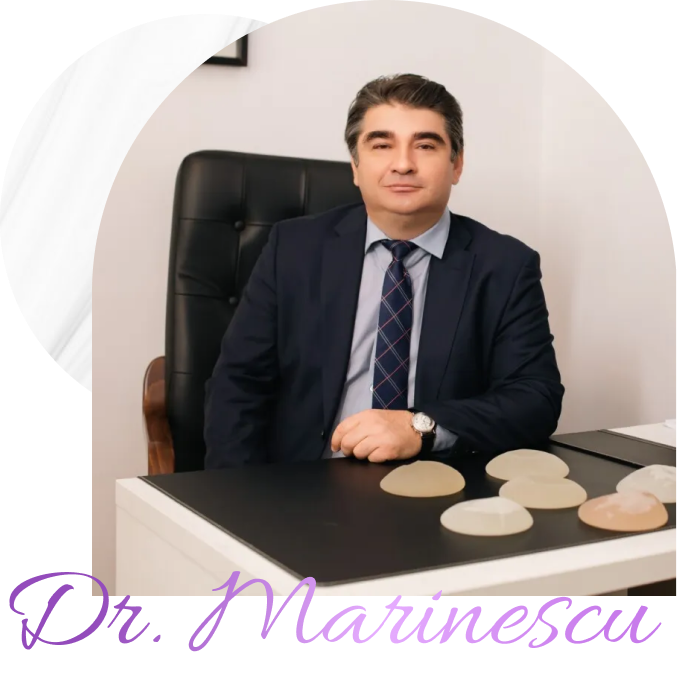 Dr. Silviu Marinescu
