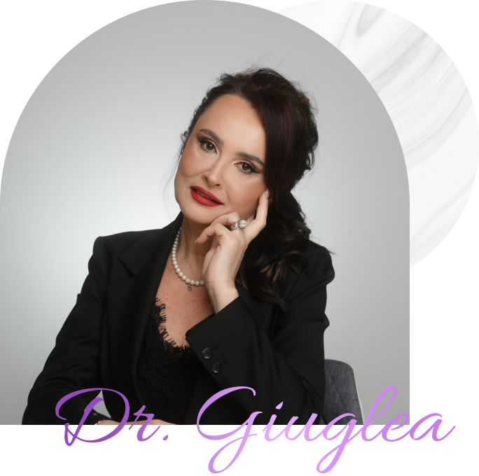 Dr. Carmen Giuglea